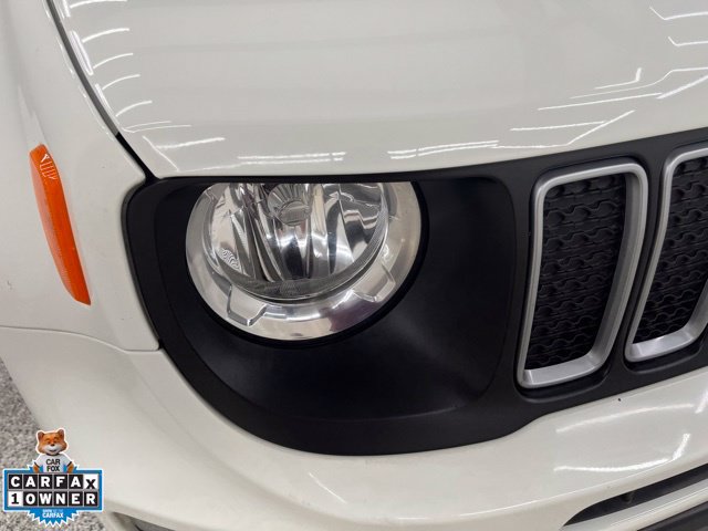 Used 2023 Jeep Renegade Latitude AWD/4WD image 8