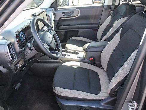 New 2025 Ford Bronco Sport Big Bend w/ Convenience Package AWD/4WD image 19