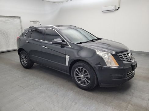 Used 2014 Cadillac SRX Luxury image 11