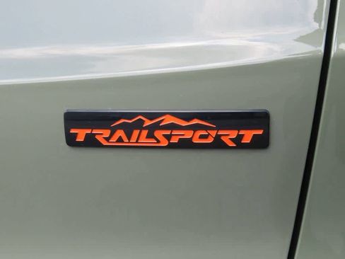 New 2026 Honda CR-V TrailSport image 8