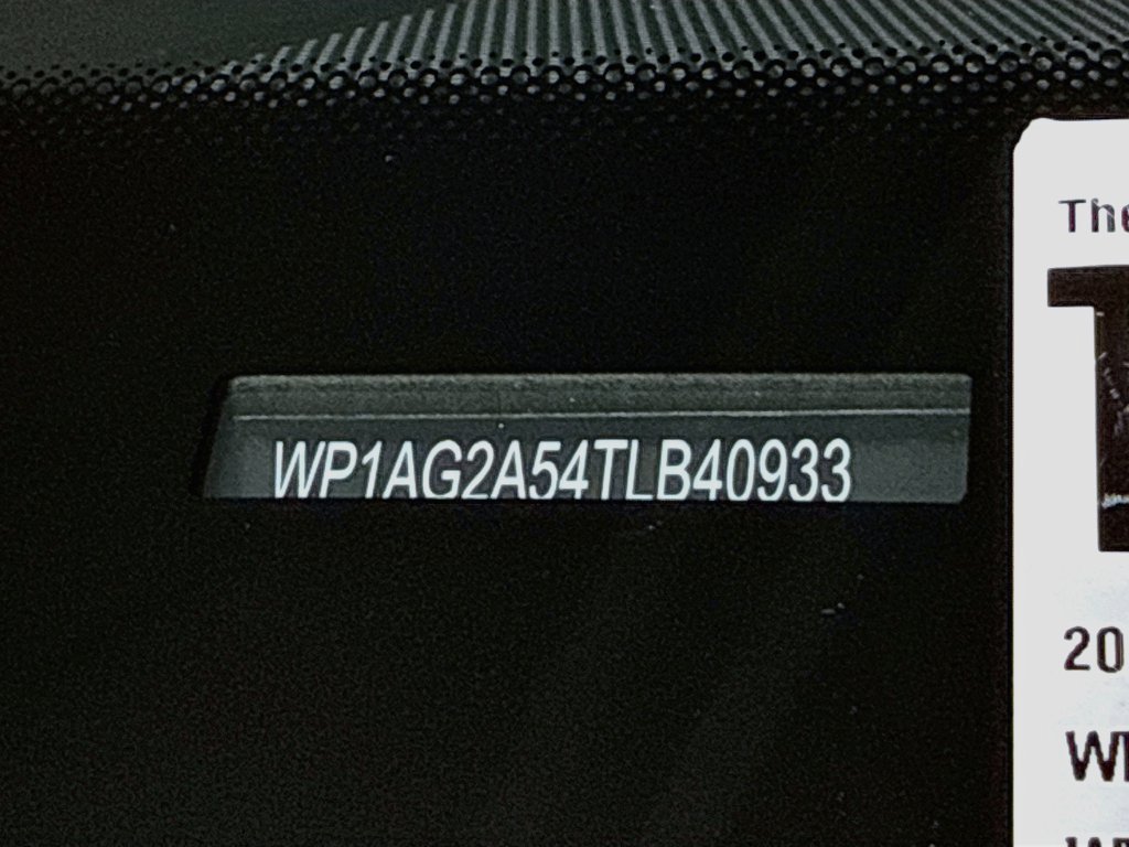 Certified 2026 Porsche Macan S AWD/4WD image 30