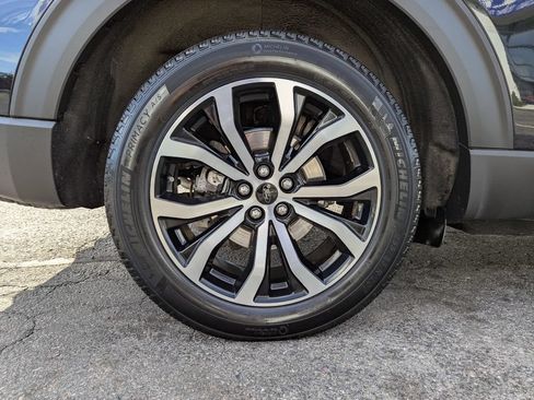 Used 2020 Ford Explorer ST AWD/4WD image 50