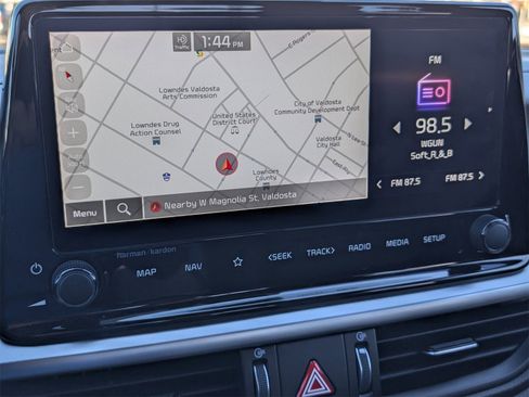 Used 2023 Kia Forte GT w/ GT2 Package image 18