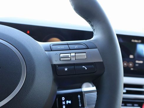 New 2026 Hyundai Tucson Limited image 30