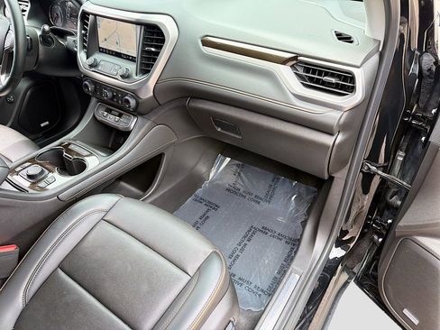 Used 2023 GMC Acadia AT4 w/ Technology Package AWD/4WD image 34