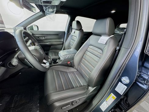 Used 2026 Honda CR-V Sport-L image 13