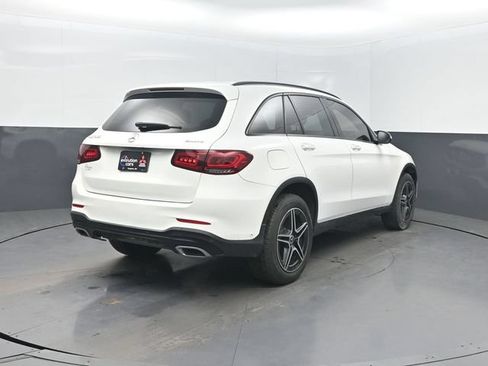 Used 2022 Mercedes-Benz GLC 300 4MATIC image 37