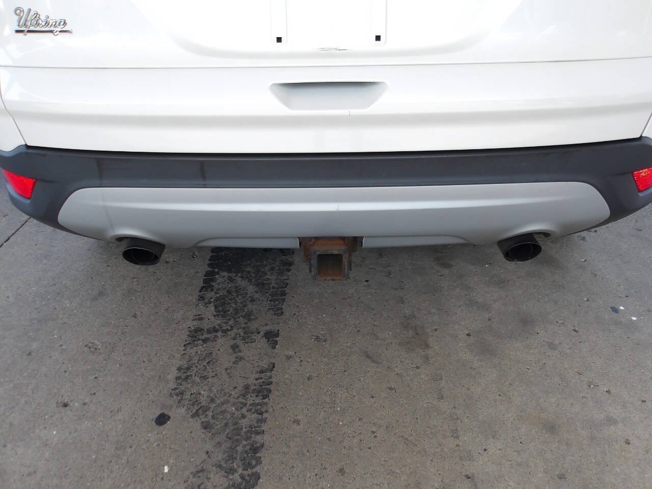 Used 2015 Ford Escape SE FWD image 36