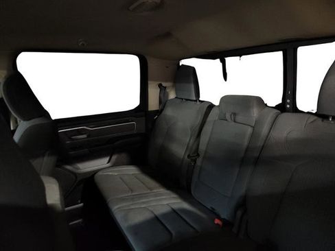 Used 2020 RAM 1500 Big Horn image 18