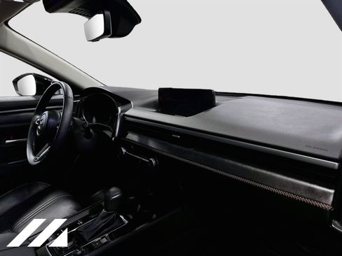 Used 2025 MAZDA CX-50 2.5 Hybrid w/ Premium Plus Pkg AWD/4WD image 32