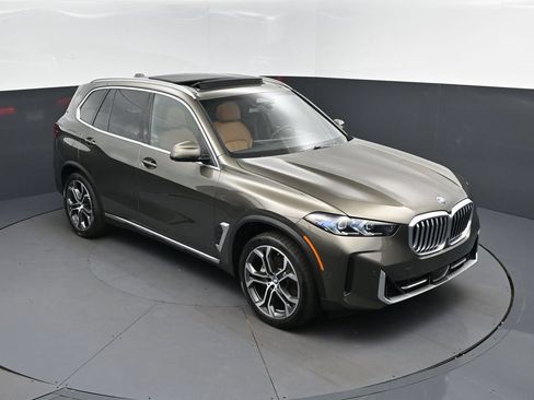 Certified 2026 BMW X5 sDrive40i RWD image 36
