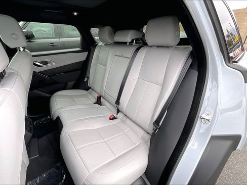 Used 2024 Land Rover Range Rover Velar Dynamic SE AWD/4WD image 18