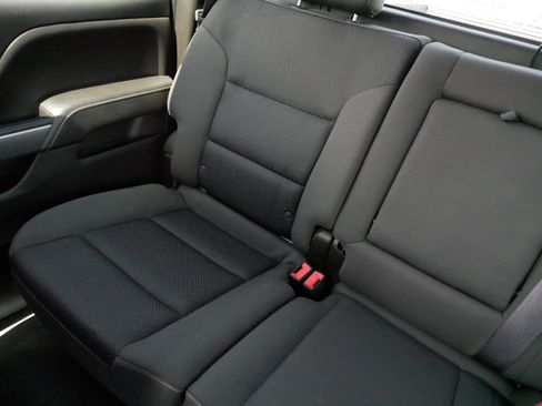 Used 2015 Chevrolet Silverado 1500 LT w/ All Star Edition AWD/4WD image 12