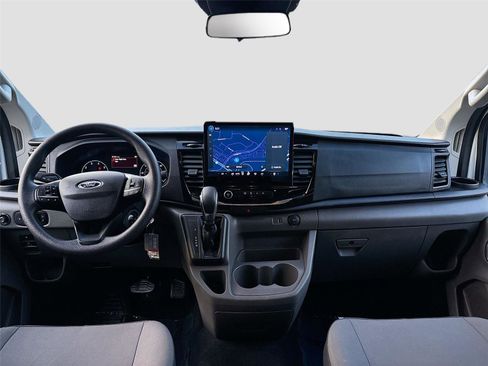 Used 2023 Ford Transit 350 XLT image 24