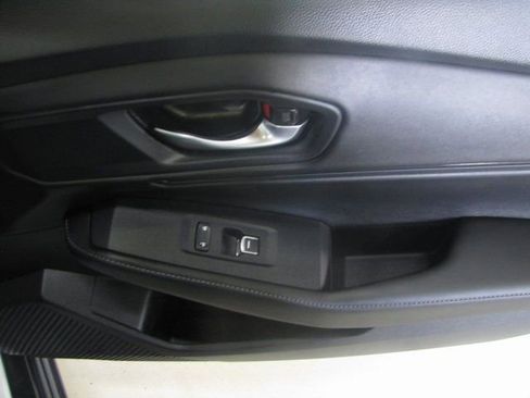 Certified 2025 Honda Accord Sport image 21