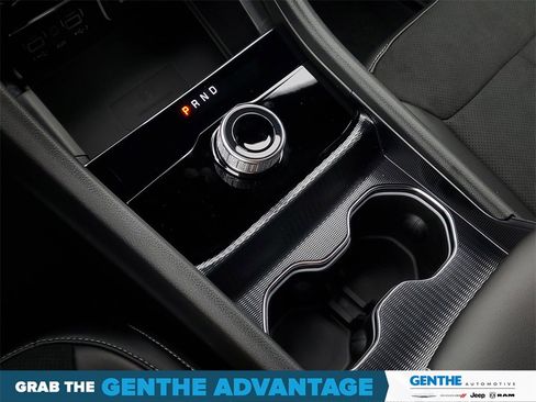 New 2025 Jeep Grand Cherokee L Altitude image 22