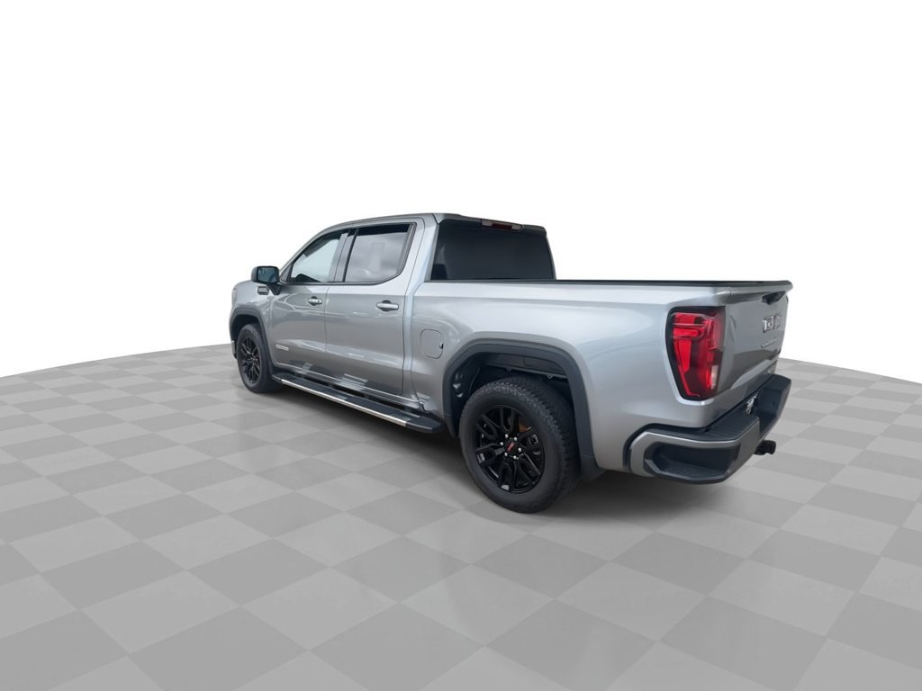 Used 2024 GMC Sierra 1500 Elevation AWD/4WD image 6