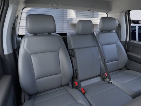 New 2026 Ford F550 4x4 Regular Cab Super Duty image 10