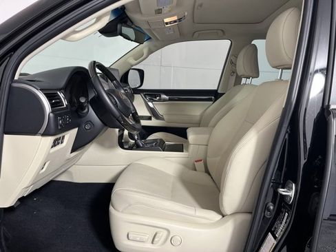 Used 2023 Lexus GX 460 Premium image 11