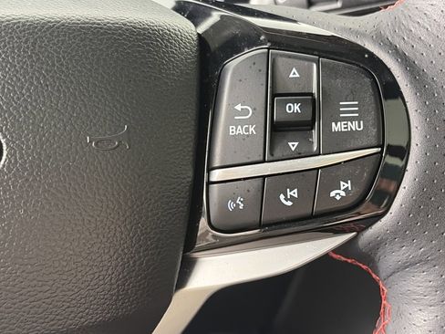 Used 2023 Ford Explorer ST-Line w/ Class IV Trailer Tow Package image 18