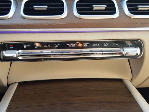 Certified 2021 Mercedes-Benz GLE 350 image 28