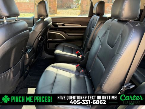 Used 2020 Kia Telluride S image 26