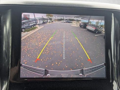 Used 2023 RAM 1500 Laramie image 13