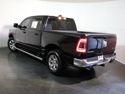 Used 2023 RAM 1500 Laramie AWD/4WD image 2