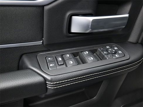 New 2026 RAM 2500 Big Horn image 10