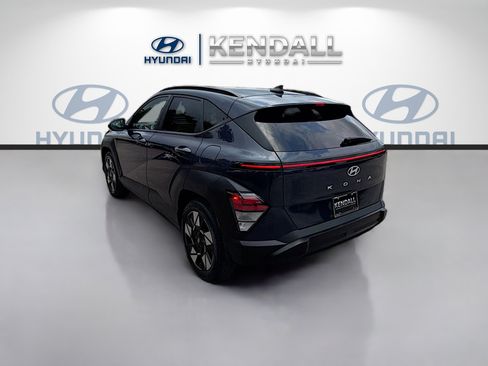Used 2024 Hyundai Kona SEL FWD image 4