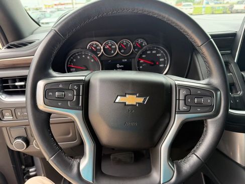 Used 2021 Chevrolet Tahoe LT RWD image 22