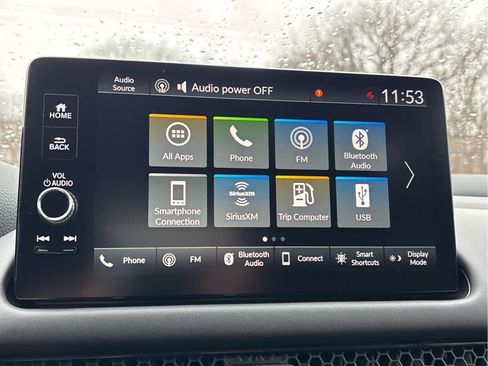 Used 2025 Honda HR-V EX-L image 14