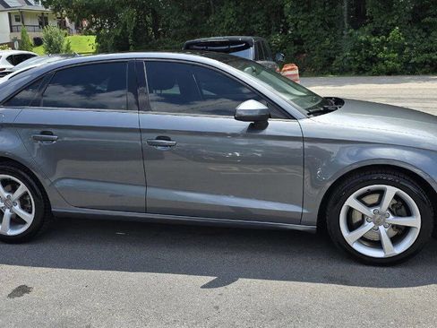 Used 2015 Audi A3 1.8T Premium w/ Audi MMI Navigation Plus image 4