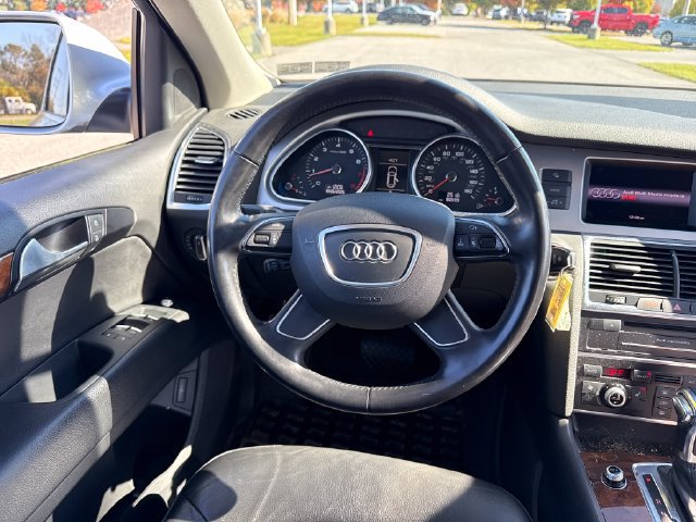 Used 2013 Audi Q7 3.0T Premium AWD/4WD image 18