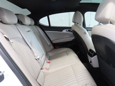 Used 2022 Genesis G70 2.0T w/ Prestige Package AWD/4WD image 26