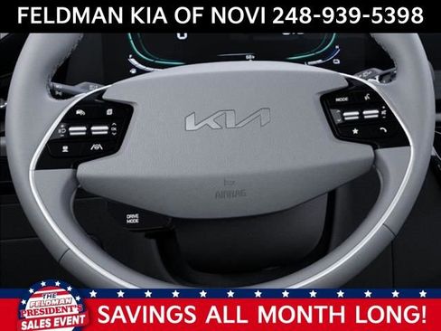 New 2026 Kia Niro EX image 23