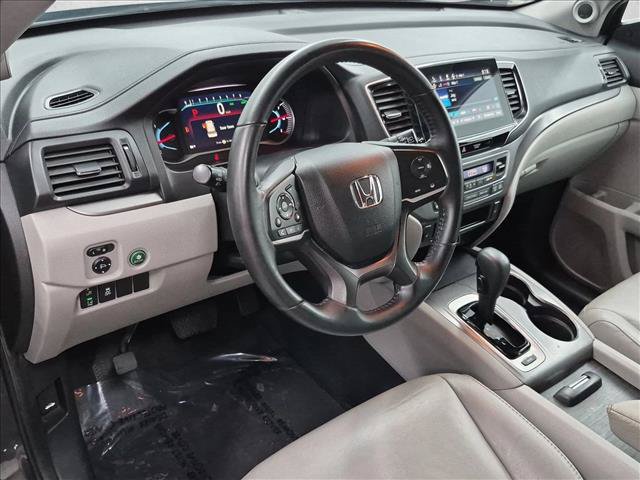 Used 2020 Honda Pilot EX-L image 10