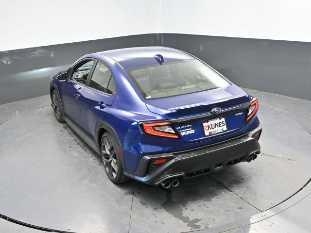 Used 2024 Subaru WRX TR AWD/4WD image 41