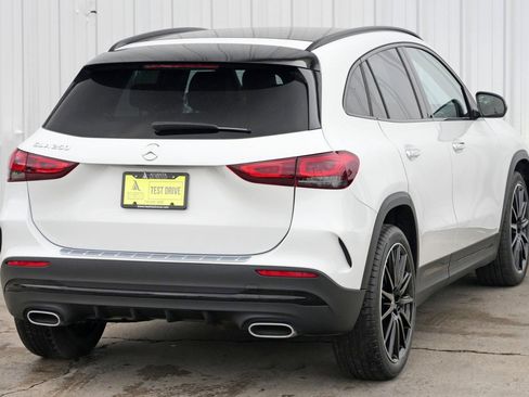 Used 2022 Mercedes-Benz GLA 250 GLA 250 w/ Premium, AMG Line & image 54
