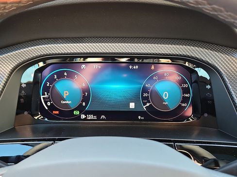 New 2026 Volkswagen Atlas Cross Sport SEL Premium R-Line image 21