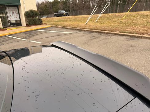 Used 2016 Dodge Challenger SXT w/ Cold Weather Group image 10