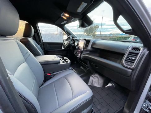 New 2026 RAM 2500 Tradesman image 27