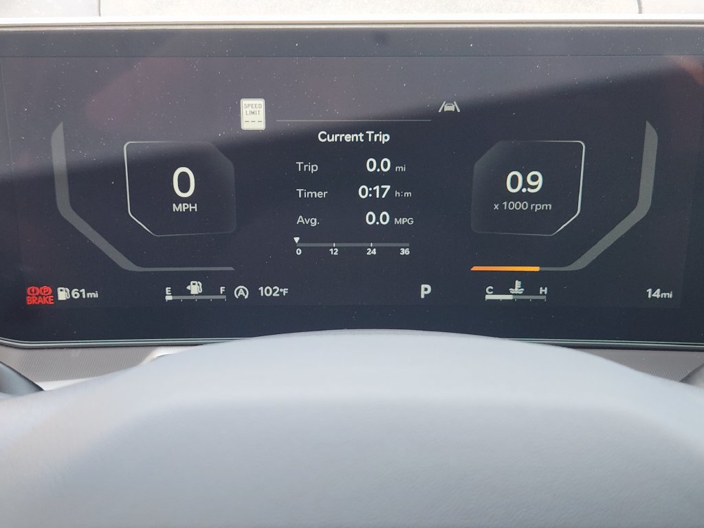 New 2026 Kia Sorento SX FWD image 11