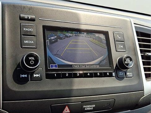 Used 2017 Honda Pilot LX image 15