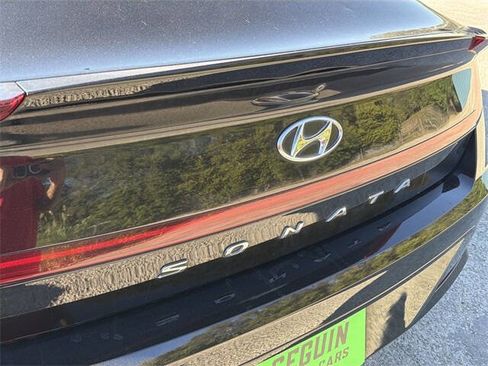 Used 2022 Hyundai Sonata N Line image 30
