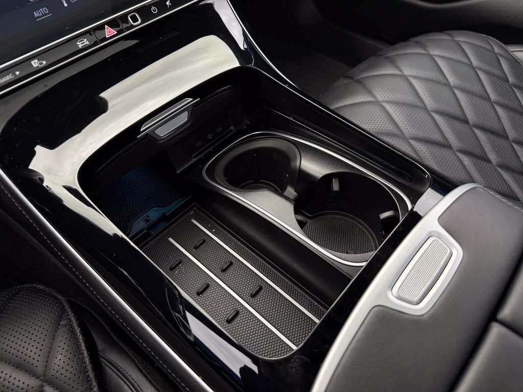 Used 2022 Mercedes-Benz S 580 4MATIC Sedan image 18