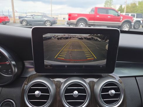 Used 2015 Mercedes-Benz C 300 Sedan image 19