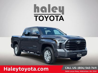 New 2026 Toyota Tundra SR5