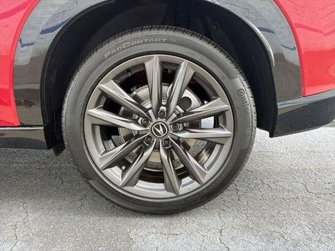Used 2026 Acura ADX A-Spec FWD image 20