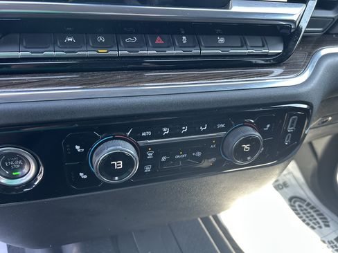 Certified 2023 Chevrolet Silverado 1500 RST AWD/4WD image 28